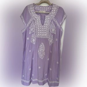 Roller Rabbit Faith Dress